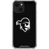 Seton Hall University Zoomed Basketball iPhone 14 Clear Case