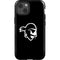 Seton Hall University Zoomed Basketball iPhone 14 Impact Case