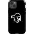Seton Hall University Zoomed Basketball iPhone 15 Impact Case