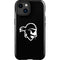 Seton Hall University Zoomed Basketball iPhone 15 Plus Impact Case