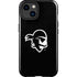 Seton Hall University Zoomed Basketball iPhone 15 Plus Impact Case