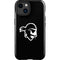 Seton Hall University Zoomed Basketball iPhone 14 Plus Impact Case