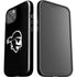 Seton Hall University Zoomed Basketball iPhone 14 Plus Impact Case