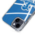 Seton Hall University Zoomed Basketball iPhone 15 Plus MagSafe Case