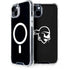 Seton Hall University Zoomed Basketball iPhone 14 Plus MagSafe Case