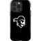 Seton Hall University Zoomed Basketball iPhone 14 Pro Impact Case