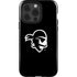 Seton Hall University Zoomed Basketball iPhone 14 Pro Impact Case