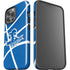 Seton Hall University Zoomed Basketball iPhone 15 Pro Max Impact Case