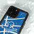 Seton Hall University Zoomed Basketball iPhone 14 Pro Max Waterproof Case