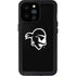 Seton Hall University Zoomed Basketball iPhone 14 Pro Max Waterproof Case