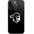Seton Hall University Zoomed Basketball iPhone 14 Pro Skin