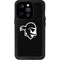 Seton Hall University Zoomed Basketball iPhone 14 Pro Waterproof Case