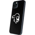 Seton Hall University Zoomed Basketball iPhone 14 Skin
