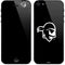 Seton Hall University Zoomed Basketball iPhone 5/5s/5SE Skin