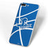 Seton Hall University Zoomed Basketball iPhone 7 Plus Skin