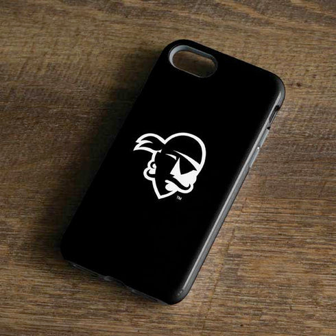 Seton Hall University Zoomed Basketball iPhone 7 Pro Case