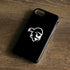 Seton Hall University Zoomed Basketball iPhone 7 Pro Case