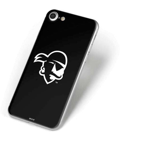 Seton Hall University Zoomed Basketball iPhone 7 Skin