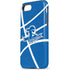Seton Hall University Zoomed Basketball iPhone 8 Pro Case