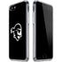 Seton Hall University Zoomed Basketball iPhone SE (2nd & 3rd Gen) Clear Case