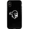 Seton Hall University Zoomed Basketball iPhone X Pro Case