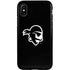 Seton Hall University Zoomed Basketball iPhone X Pro Case