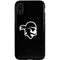 Seton Hall University Zoomed Basketball iPhone XR Pro Case