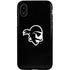 Seton Hall University Zoomed Basketball iPhone XR Pro Case
