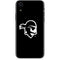 Seton Hall University Zoomed Basketball iPhone XR Skin