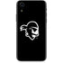 Seton Hall University Zoomed Basketball iPhone XR Skin