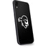 Seton Hall University Zoomed Basketball iPhone XR Skin
