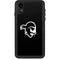 Seton Hall University Zoomed Basketball iPhone XR Waterproof Case