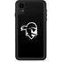 Seton Hall University Zoomed Basketball iPhone XR Waterproof Case
