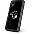 Seton Hall University Zoomed Basketball iPhone XR Waterproof Case