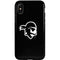 Seton Hall University Zoomed Basketball iPhone XS Pro Case