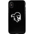 Seton Hall University Zoomed Basketball iPhone XS Pro Case
