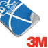 Seton Hall University Zoomed Basketball iPhone XS Skin