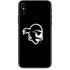 Seton Hall University Zoomed Basketball iPhone XS Skin