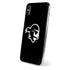 Seton Hall University Zoomed Basketball iPhone XS Skin