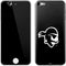 Seton Hall University Zoomed Basketball Apple iPod Skin