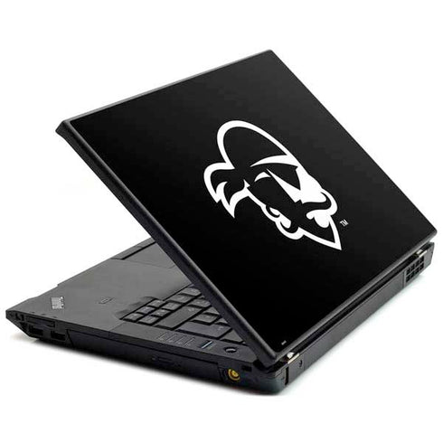 Seton Hall University Zoomed Basketball Lenovo T420 Skin