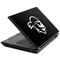 Seton Hall University Zoomed Basketball Lenovo T420 Skin