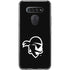 Seton Hall University Zoomed Basketball LG K51/Q51 Clear Case