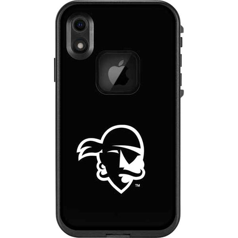 Seton Hall University Zoomed Basketball LifeProof Fre iPhone Skin