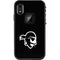 Seton Hall University Zoomed Basketball LifeProof Fre iPhone Skin