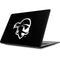 Seton Hall University Zoomed Basketball Apple MacBook Skin