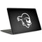 Seton Hall University Zoomed Basketball Apple MacBook Pro 15-inch Skin
