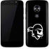 Seton Hall University Zoomed Basketball Moto E5 Play Skin
