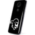 Seton Hall University Zoomed Basketball Moto E5 Plus Skin