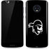 Seton Hall University Zoomed Basketball Moto G6 Skin